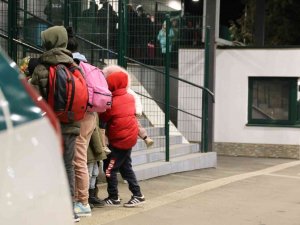 Slovakya’da Ohal İlan Edildi