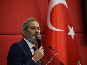Başkan Bozdoğan: “Çiftçilerimizin Topraktan En İyi Verimi Almalarını İstiyoruz”