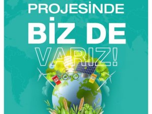 Jandarma Genel Komutanlığından 2021 Yılında Sıfır Atık Projesi’ne 868 Tonluk Destek