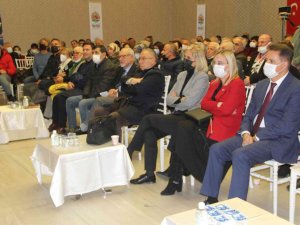 Başkan Deveci: “Her Tarafımız Ateş Çemberi"