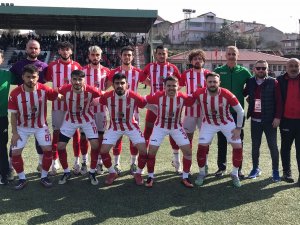 Bilecikspor Zorlu Deplasmanda 3 Puanla Döndü