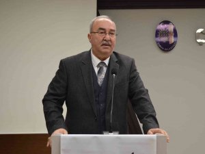 Çorum Gazeteciler Cemiyeti’nde Genel Kurul Heyecanı