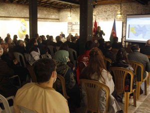 Giresun’da Hocalı Katliamının 30. Yıldönümünde Panel