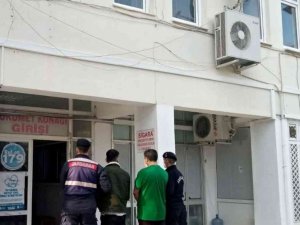 Çeşitli Suç Kaydı Bulunan 2 Kişi Yakalandı