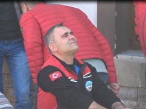 Bilecik’te Polis, 6 İtfaiye Personelini Biber Gazıyla Hastanelik Etti