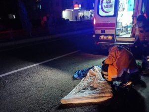 Diyarbakır’da Feci Kaza: 1 Ölü