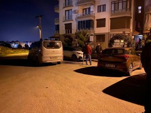 İ̇zmir’de Aldatıldığını Düşünerek Karısını Öldüren Zanlı Tutuklandı