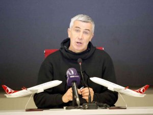 Önder Karaveli: "Harika Bir Galibiyet Oldu"