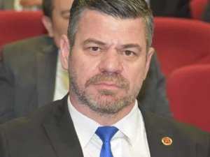 Meclis Üyesi Kazada Öldü