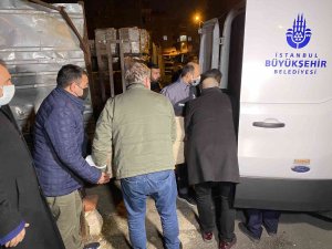 Pendik’te Dehşet: Eşini Bıçaklayarak Öldürdükten Sonra İntihar Etti