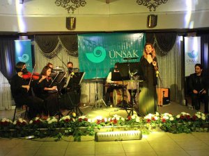 Ünsak Ve Samdob’dan "Güz Türküleri" Konseri