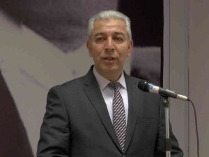 Bellona Kayseri’de Görev Dağılımı Yapıldı
