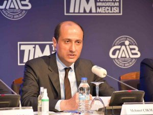 Kuru Meyve İhracatı Yüzde 12.6 Oranında Arttı