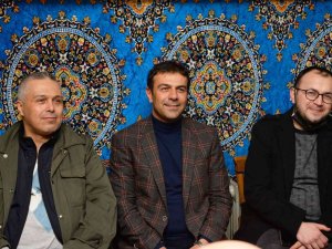 Bozüyük’te "Türk Sanat Müziği Fasıl" Programı Düzenlendi