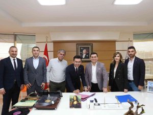 Kepez’de 5 Mahalleye Doğalgaz Gelecek