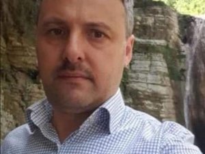 Samsun Cumhuriyet Savcısı Özdemir Kalbine Yenik Düştü