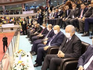 Bayburt’un Düşman İşgalinden Kurtuluşunun Yıldönümü Bağcılar’da Kutlandı