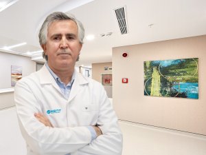 Kontrol Altındaysa, Astım Korkutmasın