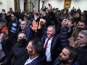 Ardahan Esob’da İ̇skender Alihanoğlu Dönemi