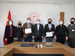 Ordu Organ Bağışında 13’ncü Sırada