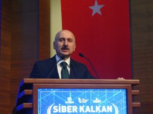 Bakan Karaismailoğlu: “Siber Kalkan Güçlendi, Saldırı Sayısı Azaldı”
