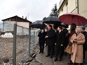 Bursa’nın Turizm Rotası Yeniden Belirleniyor