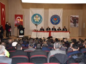 Selendi’ye 335 Milyonluk Yatırım