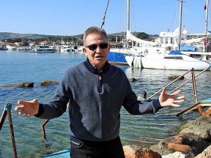 Savaşın Turizme Etkisi Mercek Altında