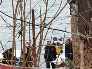 Sarıyer’de Denizde Ölü Bulunan Genç Kadınla İlgili Detaylar Belli Oldu