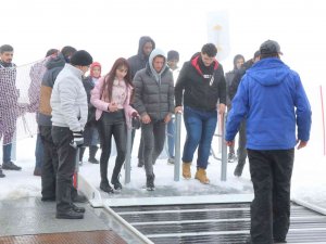 Öğrenciler Bu Proje İle Ticaretin Püf Noktalarını Öğrenecek