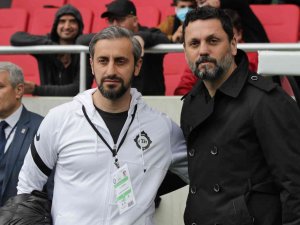 Spor Toto Süper Lig: Altay: 2 - Gaziantep Fk: 2 (İ̇lk Yarı)