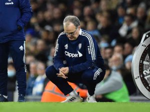 Leeds United, Marcelo Bielsa İle Yollarını Ayırdı