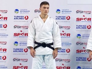 Yunusemreli Milli Judocular Hırvatistan Yolcusu