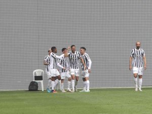 Spor Toto Süper Lig: Altay: 3 - Gaziantep Fk: 2 (Maç Sonucu)