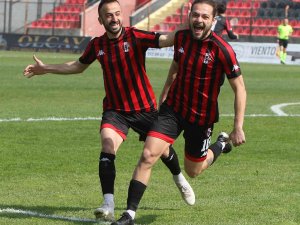 Tff 2. Lig: Turgutluspor: 1 1461 Trabzon Fk: 0
