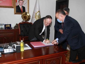 Kırıkkale Belediyesinden İşçi Maaşlarına Yüzde 52 Zam