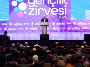 Konya’da "Selçuklu Gençlik Zirvesi" Gerçekleştirildi