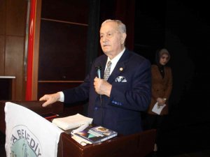 Kahta’da 28 Şubat Konferansı