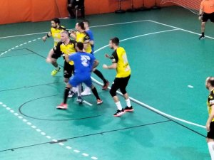 Köyceğiz Belediyespor, Evinde Ağırladığı İ̇zmir Takımına Mağlup Oldu