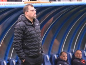 Murat Parlak: “Bizi Bu Ligde Yenebilecek Takım Yok”