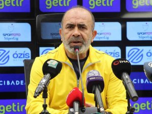 Alaattin Gülerce: "Sonuna Kadar Savaşacağız, Bırakmayacağız"