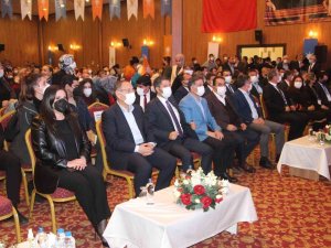 Mehmet Özhaseki: “Okların Hedefinde Recep Tayyip Erdoğan Var”