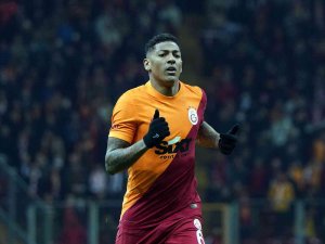 Patrick Van Aanholt, Süper Lig’deki İlk Gollerini Kaydetti