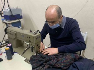 Terzilerde Tadilat İşleri Arttı