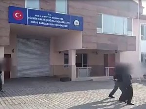 Van’da 7 Organizatör Tutuklandı