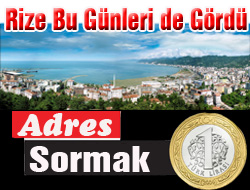 Rizeli Esnafın İlginç Çözümü