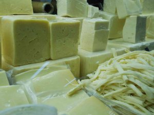 İ̇zmir Tulum Peyniri Tescillendi