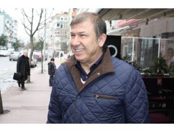 Tanju Çolak Galatasaray’a Şans Tanımadı