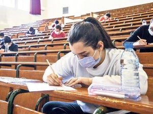 Öğretmen Başkan’dan Öğrencilere Yks Başvuru Harcı Desteği