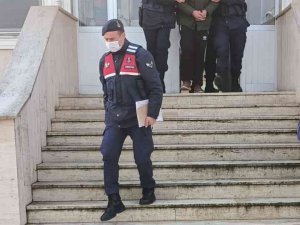 Osb’deki İşletmeden 385 Bin Liralık Malzeme Çalmıştı Yakalandı